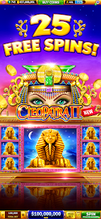 House of Fun™ - Casino Slots Screenshot