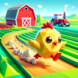 Icon image Farm Race