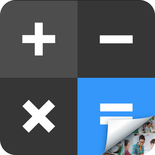 Calculator Lock - Hide Photos Download on Windows