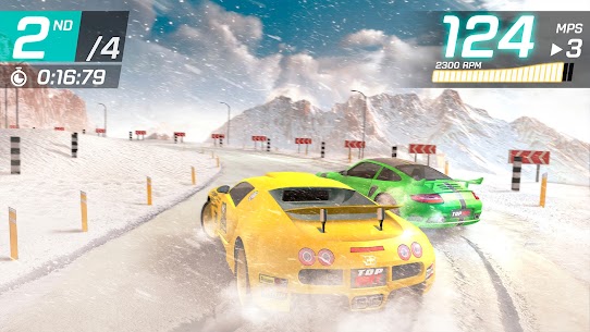 Racing Legends MOD APK- Offline Games (Unlimited Money/Gold) 6