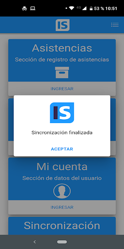 Asistencia Inclusión Social Screen 2