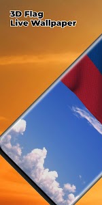 Slovakia Flag Live Wallpaper Unknown