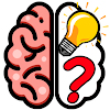 Brain Games: Puzzle for adults icon