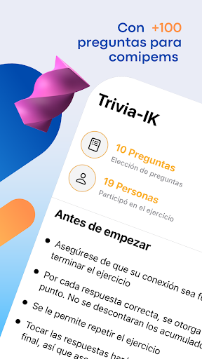 Trivia-IK Screen 2