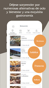 Imágen 10 Lopesan Hotel Group android
