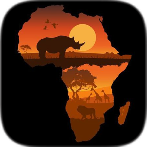 African Wallpapers HD - Apps on Google Play