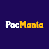 PacMania icon