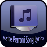 Maite Perroni Song&Lyrics icon