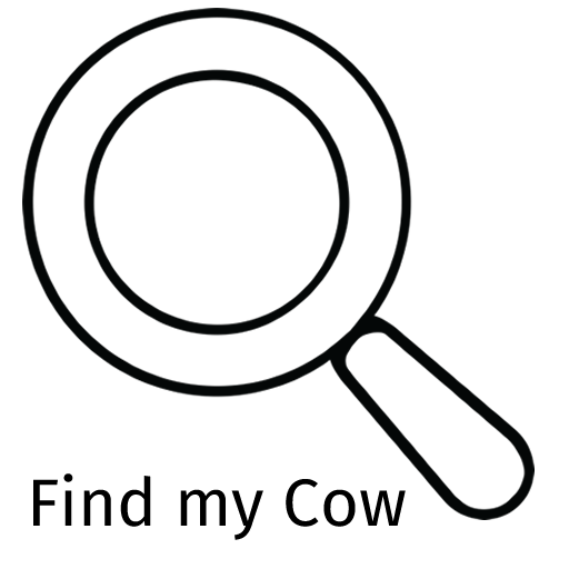 CowManager: Find my Cow - Demo 20200409.2 Icon