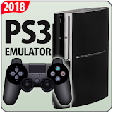 New PS3 Emulator | Free Emulator For PS3 icon