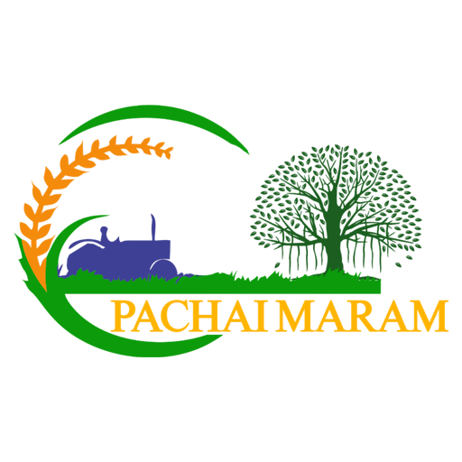 Pachaimaram logo