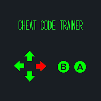 Cheat Code Trainer