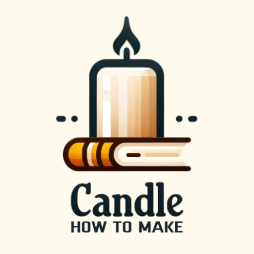 How To Make Candle 1.0 Icon