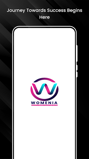Womenia Screen 2