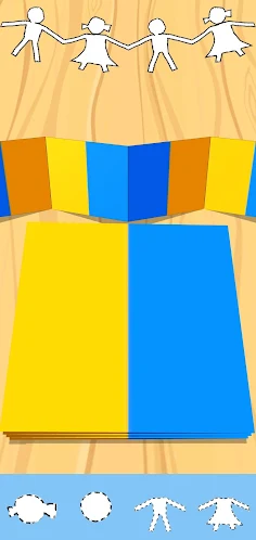 PaperChain - Screenshot 1
