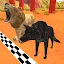 Wild Animal Racing Simulator