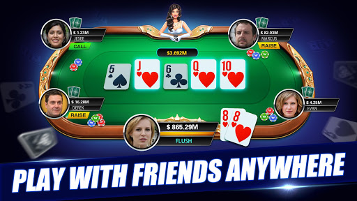 wenselijk Welsprekend Voorschrift Winning Poker™ - Texas Holdem Poker Online 2.11.0 APK Mod (Unlimited Money  Crack*) games download latest for android. - AndroidHappyMod