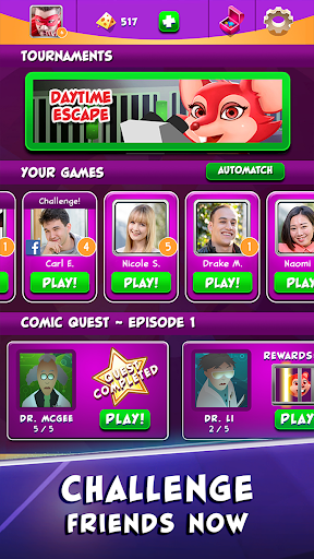 Drop Squad™ The Escape – Puzzl