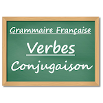Cover Image of Herunterladen Konjugation französischer Verben - Französische Verben lernen  APK