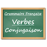 Conjugation of French Verbs - Learn French Verbs icon