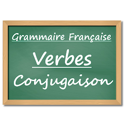 Imaginea pictogramei French Verbs - Conjugation