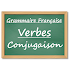 French Verbs - Conjugation
