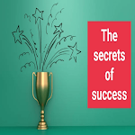 Cover Image of Download The secrets of success  APK