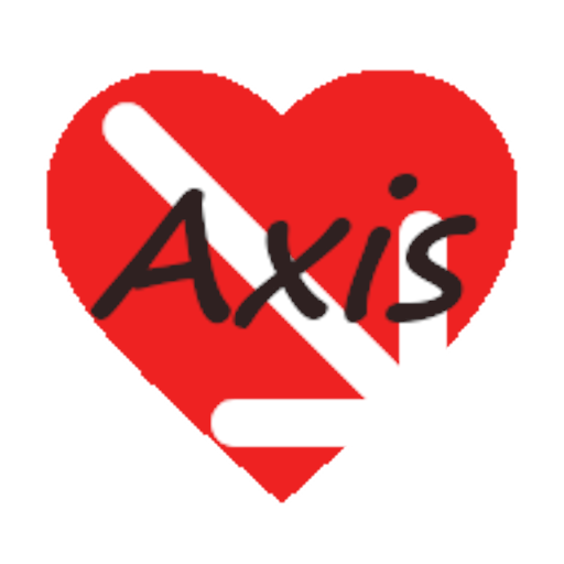 ECG: Axis Calculator logo