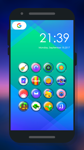 Soappix Icon Pack