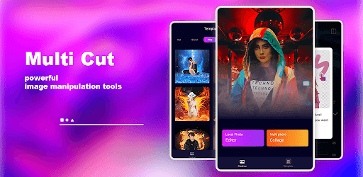 Background Eraser Photo Editor