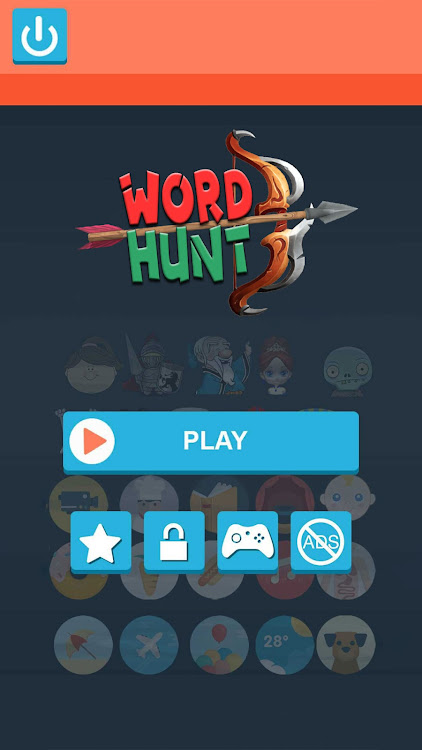 Vocabulary: Daily word Game - 1.3.0 - (Android)