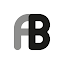 تحميل Aline Black icon pack – linear black icons