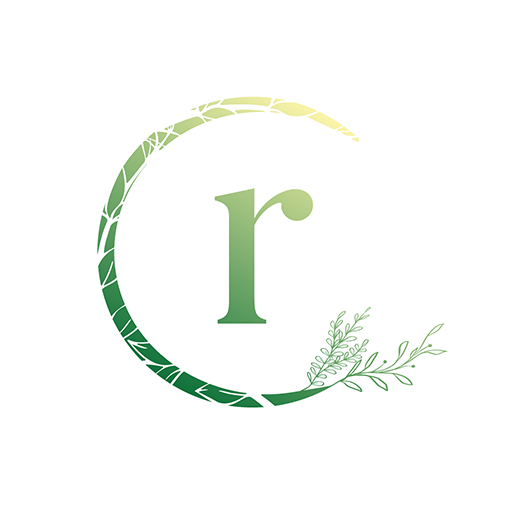 reharu【リハル】 logo