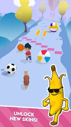 Immortal Snail - Screenshot 3