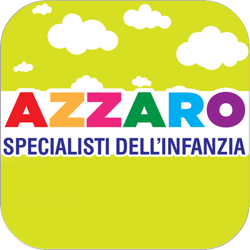 Azzaro logo