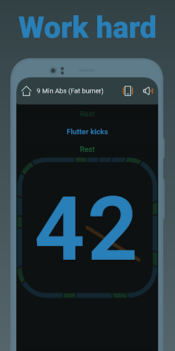 Sportimer Screen 3