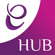 eHub - Multiple Services in One App