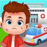 First Aid Surgery Doctor Game