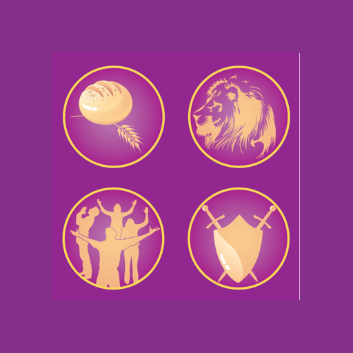 Bethlehem Judah Fellowship logo