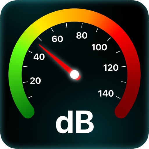 Sound Meter & Decibel Detector Download on Windows
