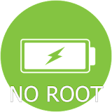 Battery Calibration (No Root) icon