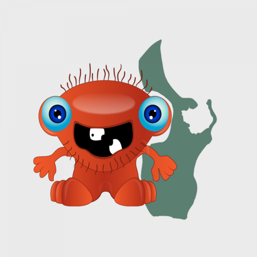 Samsøs Trolde logo