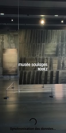 Musée Soulagesのおすすめ画像1