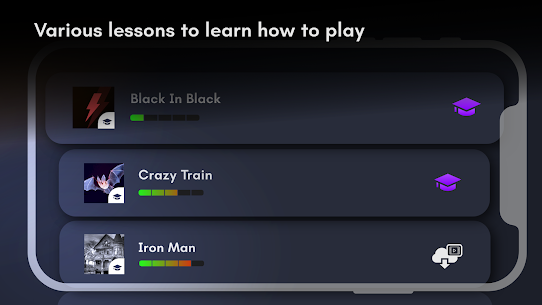 Real Bass electric bass guitar 7