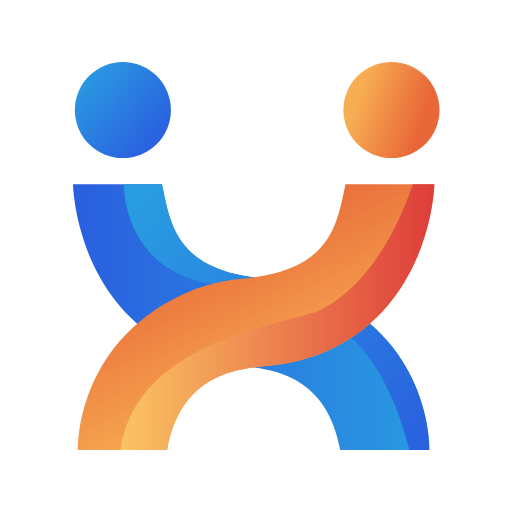 Hiremymate logo
