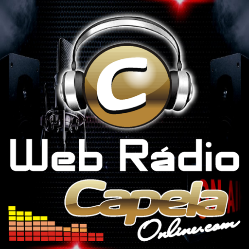 Web Radio Capela Online.Com