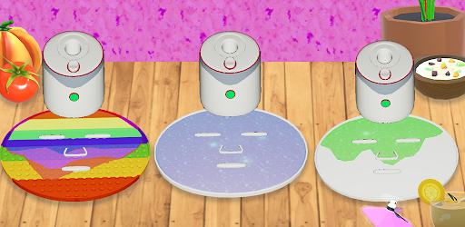 DIY Makeover: ASMR Mask 3D Mod All Apk + iOS v1.4.2