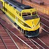 Train Station: Railroad Transport Line Simulator 1.0.73