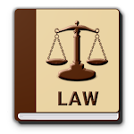 Cover Image of Download Law App  APK