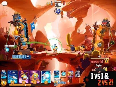 Badland Brawl APK 2.9.1.2 6